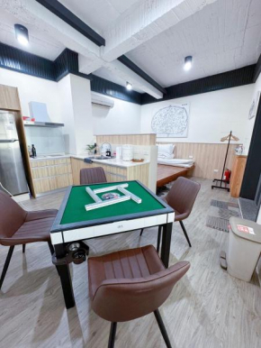 小城門 親子寵物包棟民宿 City Door Family and Pet-Friendly Entire Home